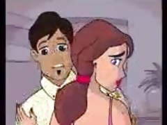 Villageauntysextamil - Mallu Sex - Cartoon Free Videos #1 - toon, drawn - 11
