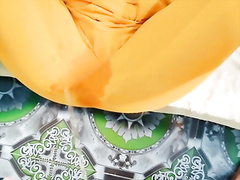 Tamil bhabhi squirts in bed hard fucking in devar