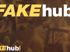 Fake Agent Desi pretty Marina Maya with her perky tits and amazing butt