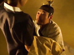 Yeo Jeong Jo - The Concubine (Parasite Actress)