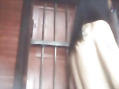 Jav Girl horny and lonely home-made 43