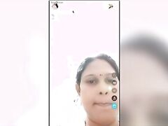 Indian Mom 14
