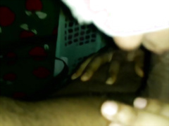 Tamil Bhabhi Devar Blowjob Sextape