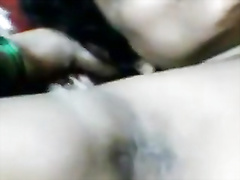 Marathi Bhabhi Has Some Naked Fun.