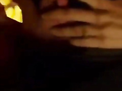 Tamil Amateur and Boyfriend Kissing vid