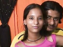 Gorgeus Tina And Raju In A Sexy Tamil Sex Clip