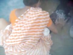 Mature Indian Wife # 2 - Movies.