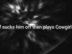 India Latina gives me blowjob sex and a cowgirl ride, confesses Orgasms 