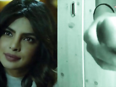 mastrubation on priyanka chopra
