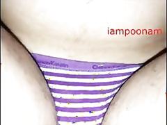 Beautiful Tamil Bhabhi fucking and sucking