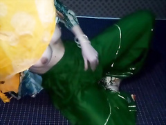 Desi newly married fucked clear hindi audio