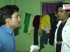 HD Bhabhi Huyee Jawan !! New Hindi Love Story