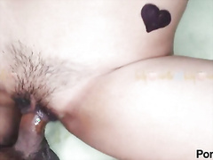 Nymphos Girl Home-Made Fuck In Pov.