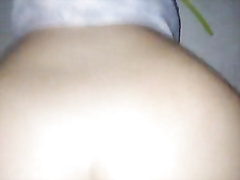My neighbor loves to have sex with me when her husband is gone, screaming until she has a lot of orgasms