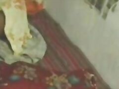 This sexy bhabhi gets off knowing that you are watching!.