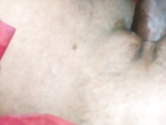 Desi Hot Girl Fucking In Hotel Room With Her Boyfriend – Lip Kissing And Licking Cunt.