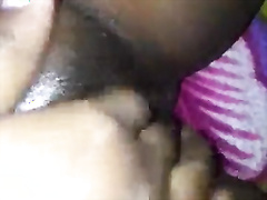 MY TAMIL TAMIL CUTE BHABHI DOING MASTURBATION AND ME SHOOTING HER CUTE MY BH