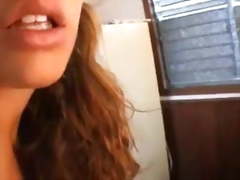 Beurette poilue enculee et humiliee