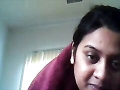 Sexy Dark Skin Indian Bhabhi - Movies. video2porn2