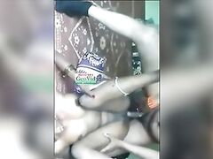 my tamil milf Rutuja Sex full Film