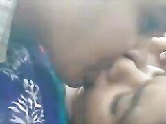 सुनीता को खेत में चोदा