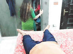 Cock Flash On Real Tamil Maid Gone Sexual