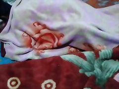 Milf ko raat mein choda kambal me hindi sex