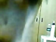 Super hot figure Indian babe on live cam stripping naked exposing her delicious big boobs