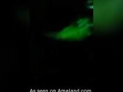 Shy Indian girl POV.