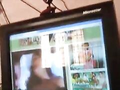 Tamil Bhabhi Blowjob - Movies.