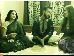 Indian bhabhi shared! Tamil sexy taboo sex!