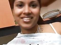 Why all these Indian woman look sad and miserable in the videos