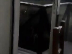 Chubby whore pillow humping ranking off