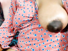 Hot Girl With Huge Tits And A Nice Ass Hole