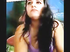 Seema bhabhi with her lover on cam.