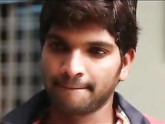 கொலுந்தன் தடி-Tamil Bhabhi fucked by Devar