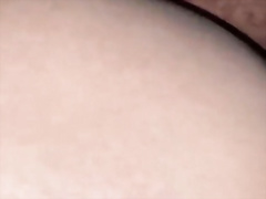 Sofia ki gand bahot tight hai tel lagane ke bad bhi nahi gya land, Bada muski se to manaya tha ass fuck sex ke liye