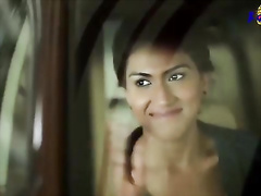 Tamil Lesbian
