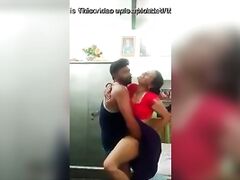 Tamil aunty