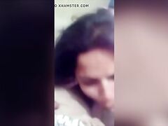 Indian super cute bhabhi