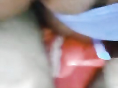 Horny tamil bigg butt housewife part (1)