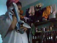 Marathi Bhabhi Hot Shower - Movies.