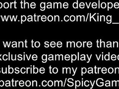 A Couple’s Duet of Love&Lust: Sexy Desi Tamil Housewife And BBC-Ep23