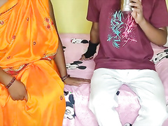 Naukrani ne apne Dudh ka chai banaa ke Malik ko Khush Kiya