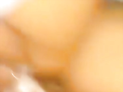 Boy cumming in Tamil gf vagina