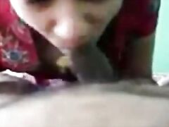 Newly married indian bhabhi bj and fucked