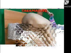 PLUMP MILF RIDING EX-BF dick