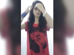 Desi girl show boobs his bf