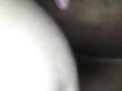 Interracial south desi doggy style