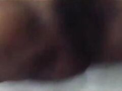 Mature Indian housewife in her most intimate moment with her man in bedroom recorded by hiddencam